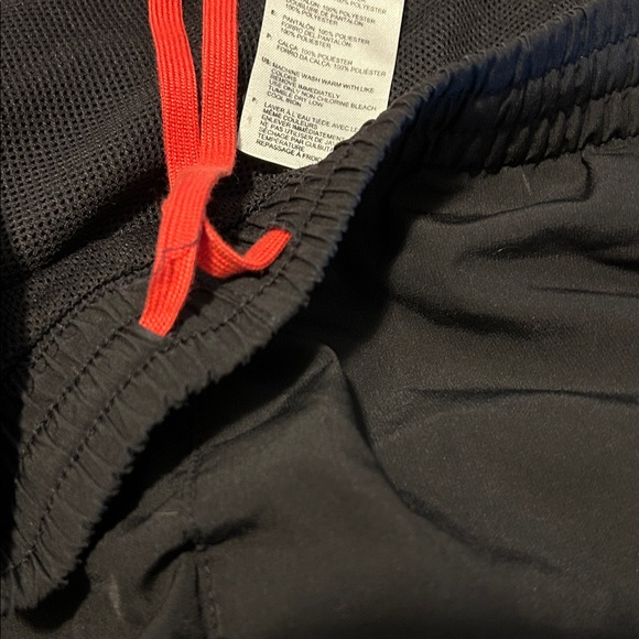 Vintage 90’s adidas windbreaker track pants - Picture 6 of 6